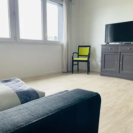Confort - 395 Rouen