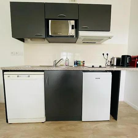 Confort - 395 Appartement *