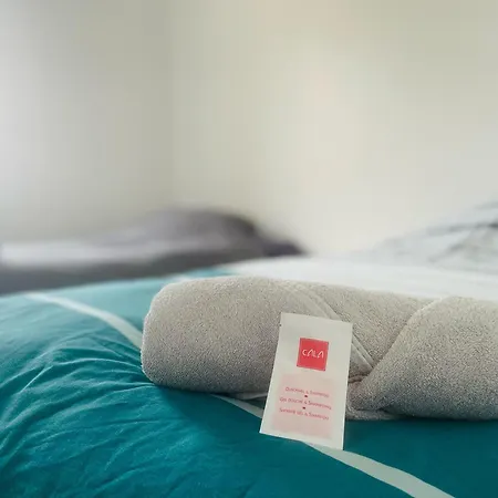 Apartman Confort - 395 *