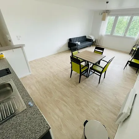 Apartman Confort - 395