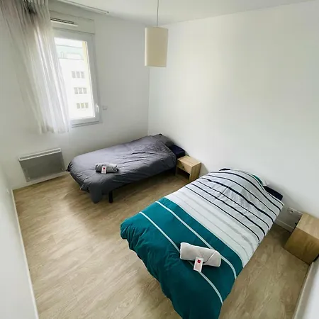 Confort - 395 * Rouen