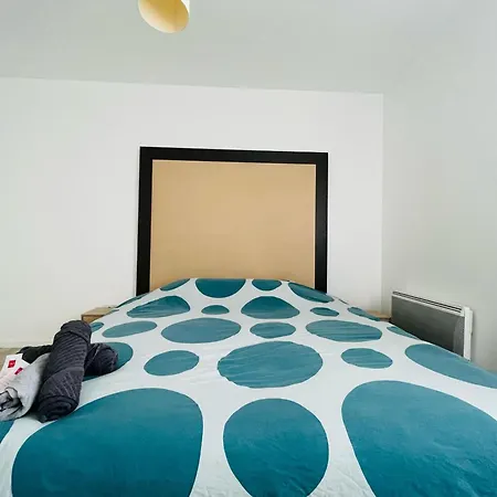 Appartement Confort - 395