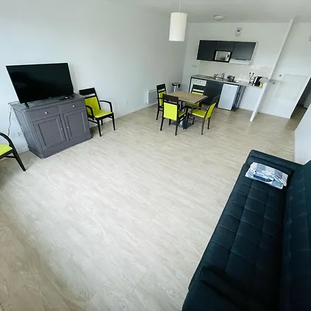 Apartment Confort - 395 *