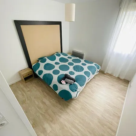 Apartman Confort - 395 Rouen