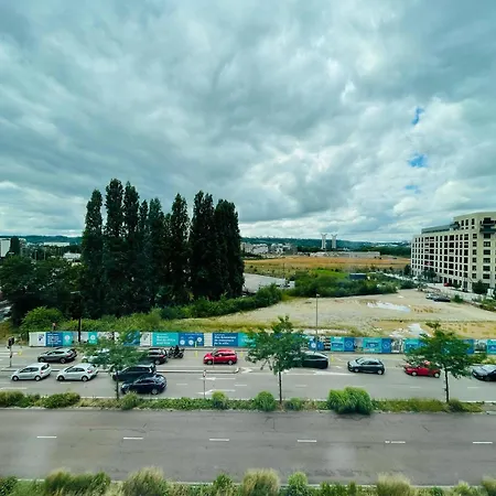 Appartement Confort - 395