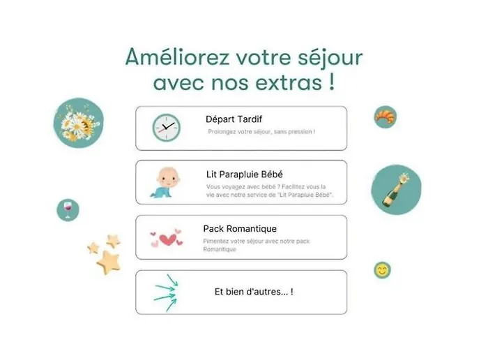 Apartman Confort - 395 *