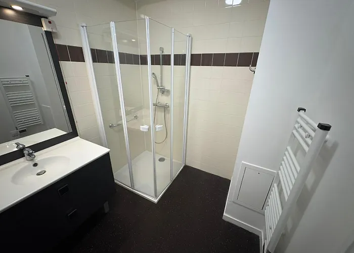 Confort - 395 Apartman