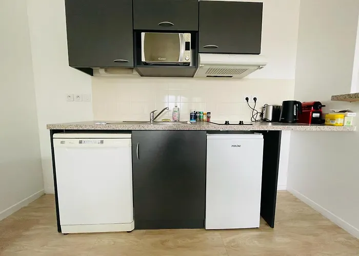 Confort - 395 Apartman *