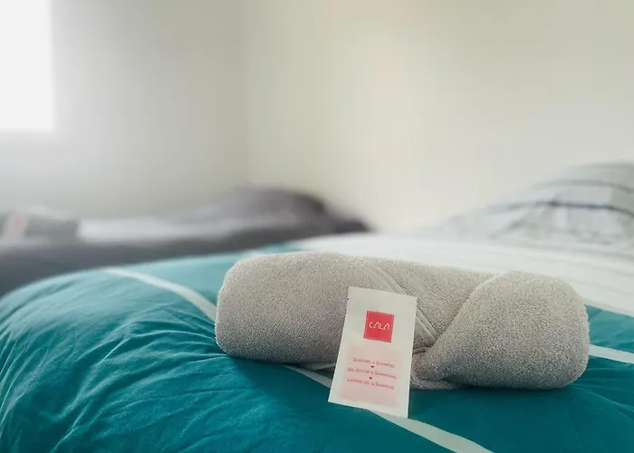 Apartman Confort - 395 *