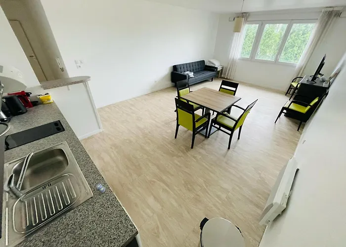 Apartman Confort - 395