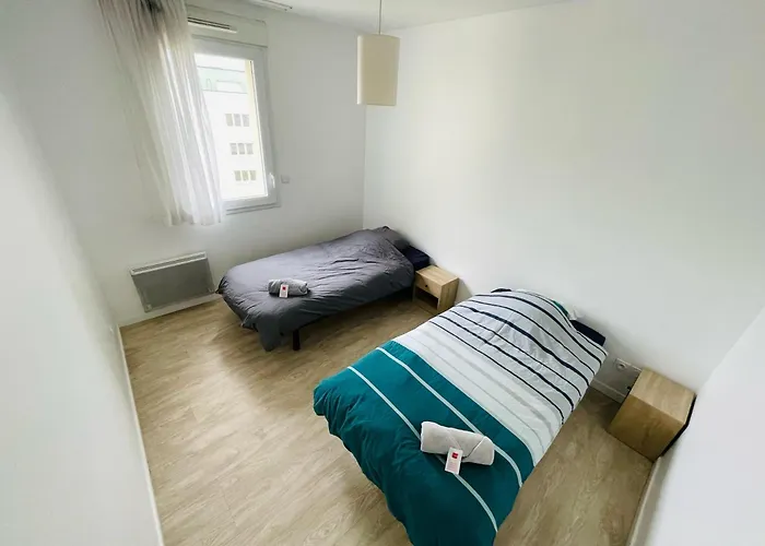 Confort - 395 * Rouen