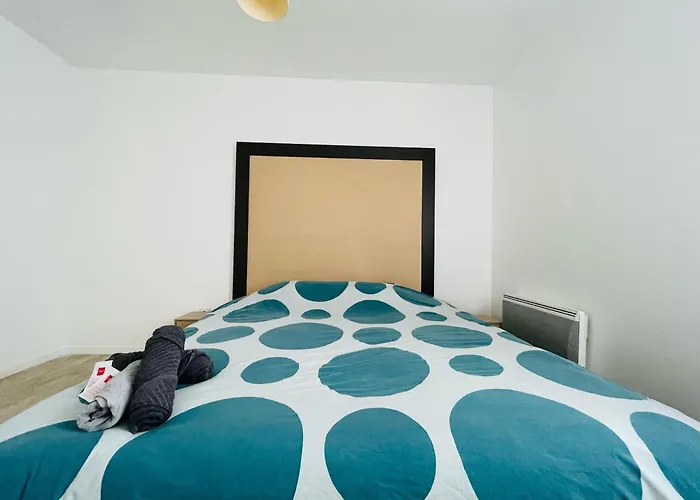 Appartement Confort - 395