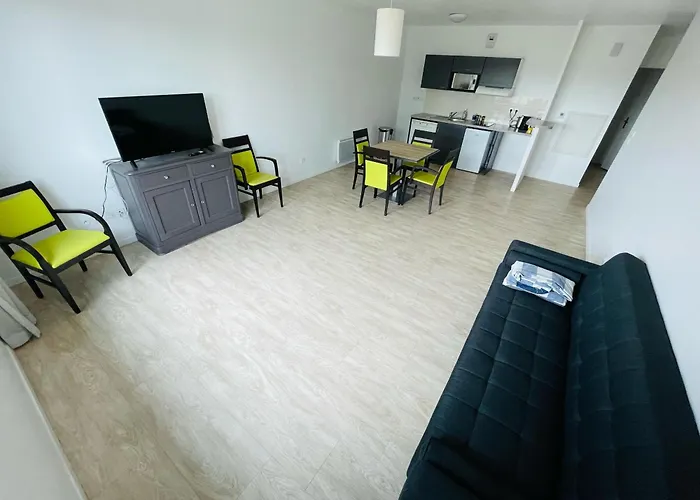 Apartman Confort - 395 *