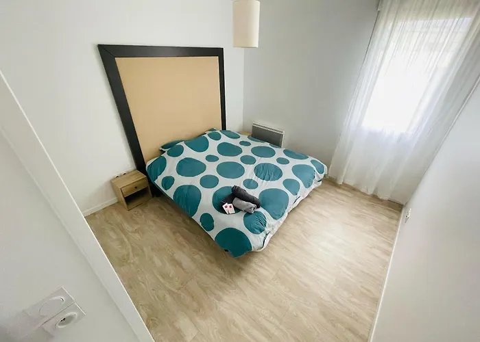 Apartman Confort - 395 Rouen