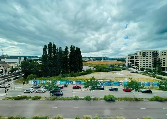 Apartman Confort - 395